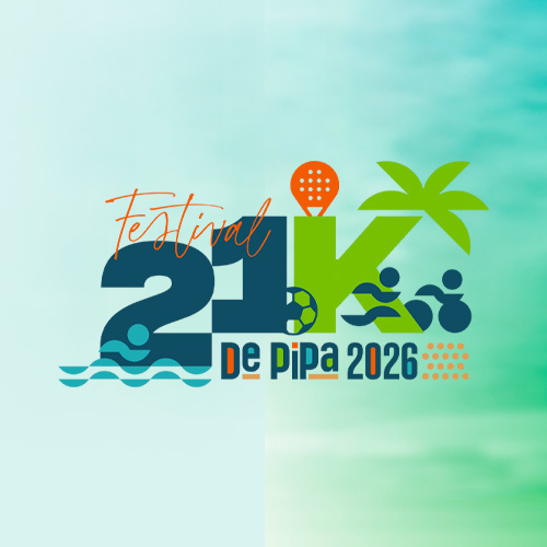 21K DE PIPA - FESTIVAL 2026